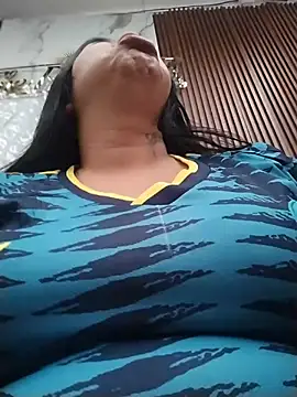Amber_Herrera's Webcam Show