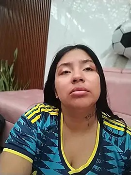 Amber_Herrera Webcam-Show