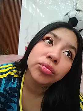 Amber_Herrera's Webcam Show