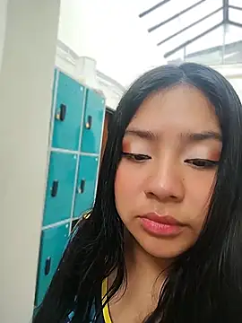 Amber_Herrera webkamerás műsora