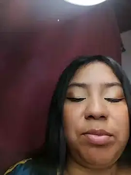 Show Webcam de Amber_Herrera