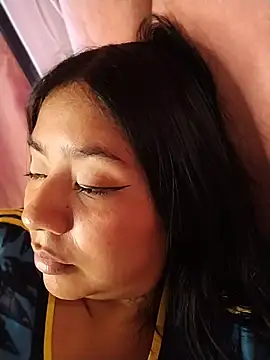 Amber_Herrera Adlı Modelin Web Kamerası Şovu