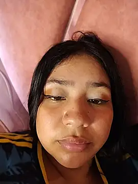 Amber_Herrera Adlı Modelin Web Kamerası Şovu