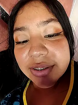 Chatroom XXX en direct de Amber_Herrera