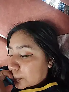 Amber_Herrera Show in webcam