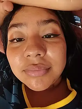 Amber_Herrera Шоу с уебкамера