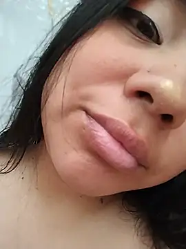 Show de Amber_Herrera na webcam