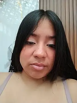 Webkamerová show Amber_Herrera
