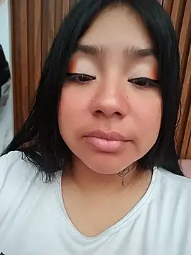 Show Webcam de Amber_Herrera