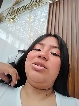 Show de Amber_Herrera na webcam
