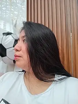 Show Webcam de Amber_Herrera
