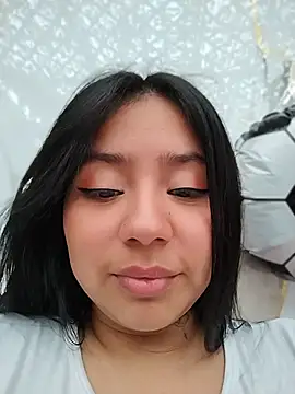 Show Webcam de Amber_Herrera