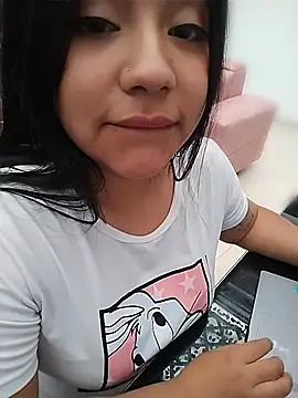Amber_Herrera's Webcam Show