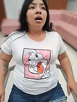 XXX chat uživo modela Amber_Herrera