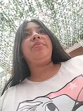 Amber_Herrera's Webcam Show