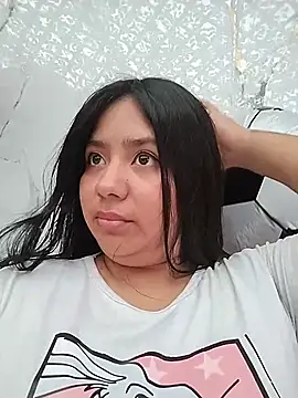 Amber_Herrera's Webcam Show