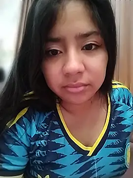 Sembang XXX Secara Langsung Amber_Herrera