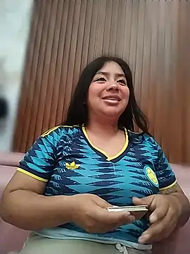 Amber_Herrera Webcam Show