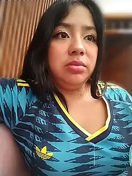 Amber_Herrera 网络视讯表演