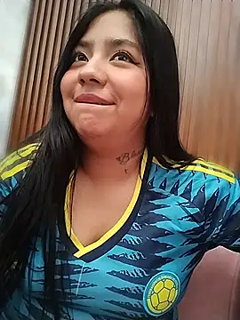 Amber_Herrera Show in webcam