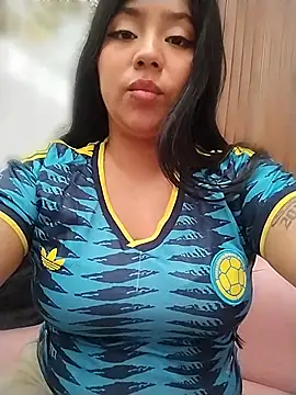 Amber_Herrera Show Webcam