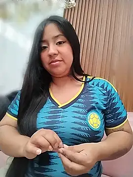 Amber_Herrera Show in webcam
