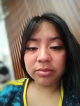 Pertunjukan Kamera Web Amber_Herrera