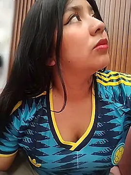 Amber_Herrera's Webcam Show