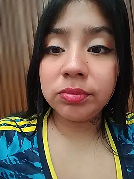 Amber_Herrera Chat XXX in diretta