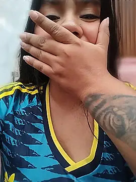 Amber_Herrera's Live XXX Chat