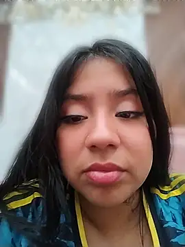 Show de webcam de Amber_Herrera