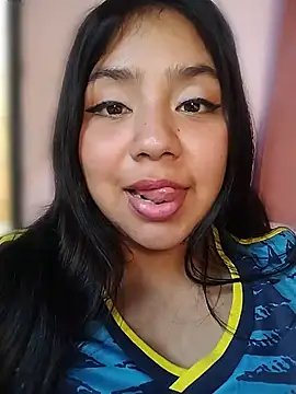 Amber_Herrera Show in webcam