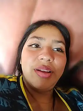 Show Webcam de Amber_Herrera