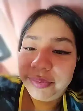 Amber_Herrera Pertunjukan Webcam