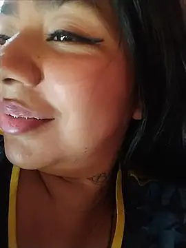 Show Webcam de Amber_Herrera