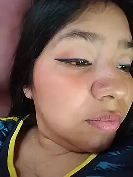 Show Webcam de Amber_Herrera