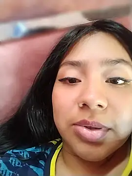 Amber_Herrera Pertunjukan Webcam