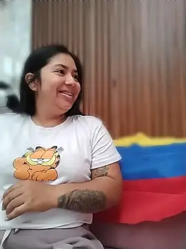 Amber_Herrera's Webcam Show