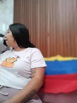 Amber_Herrera's Webcam Show