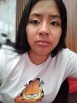 Chat XXX en directo de Amber_Herrera