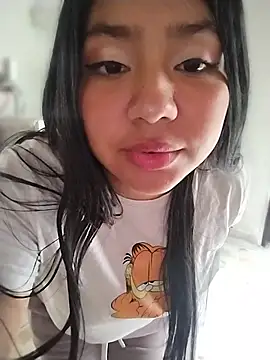 Show Webcam de Amber_Herrera