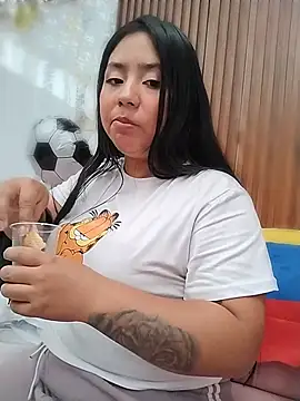 Show de webcam de Amber_Herrera
