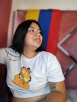 Amber_Herrera's Webcam Show