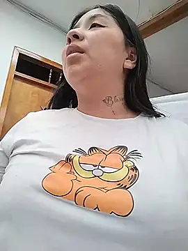 Amber_Herrera Show in webcam
