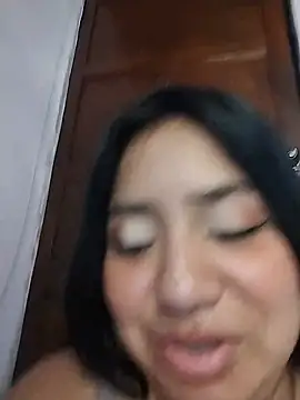 Chat XXX en directo de Amber_Herrera