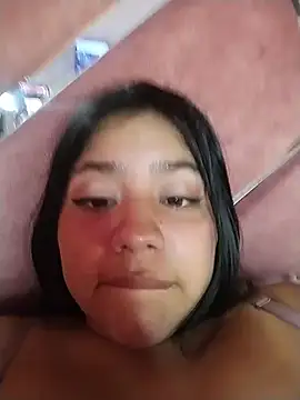 Amber_Herrera: вебкам-шоу