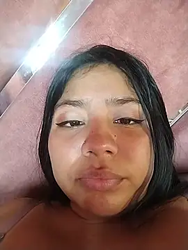 Show de Amber_Herrera na webcam