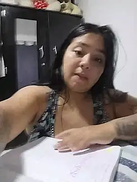 Chat XXX en directo de Amber_Herrera