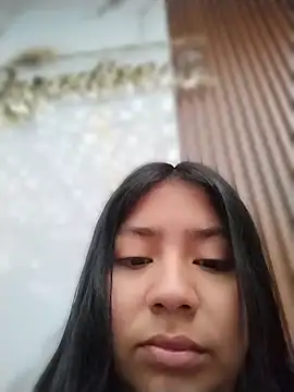 Amber_Herreraのウェブカメラショー