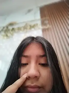 Amber_Herrera's Webcam Show